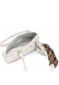 Bolso De Hombro Media Luna Repujado Face2Face IQ2612657 de Face2Face