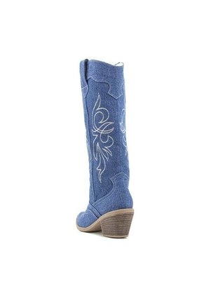 Bota Texana Denim Face2Face 2310505-64