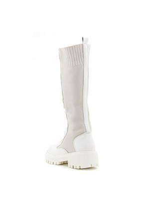 Bota Alta Tejida Fac2eface 2207313-64