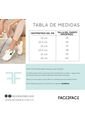 TENIS CORTES COLORES FACE2FACE AZ232128 de Face2Face