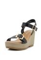 Sandalias De Plataforma  Hebilla En El Empeine Face2Face EU242596 de Face2Face