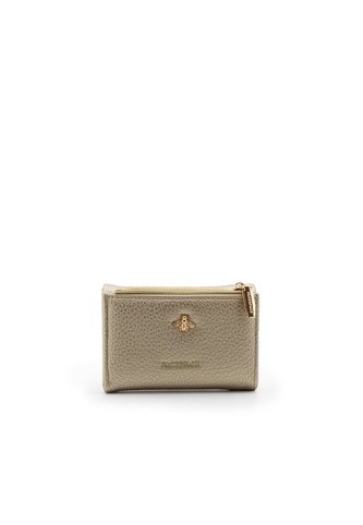 Billetera Con Bolsillo Y Cierre Face2Face JP2682681 Face2Face