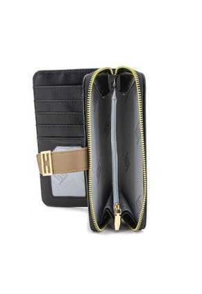 BILLETERA GRANDE CON TAPA FACE2FACE EU242524