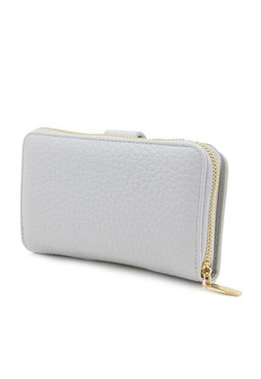 BILLETERA PEQUEÑA CON CORREA FACE2FACE EU242526