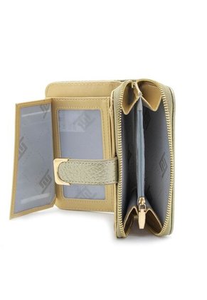 BILLETERA PEQUEÑA CON CORREA FACE2FACE EU242526