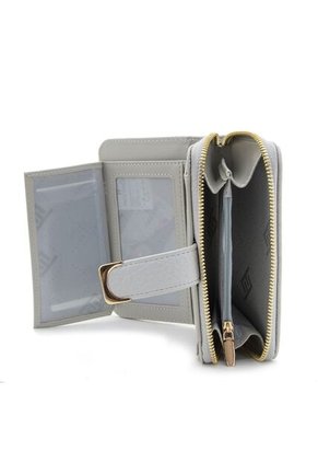 BILLETERA PEQUEÑA CON CORREA FACE2FACE EU242526