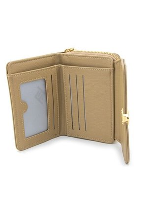 BILLETERA PEQUEÑA HERRAJE HEXAGONO FACE2FACE EU242527