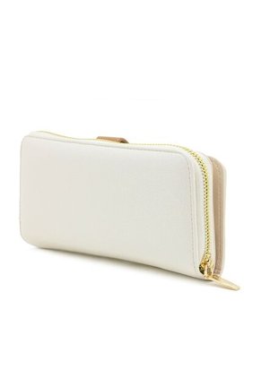 BILLETERA GRANDE CON TAPA FACE2FACE EU242524