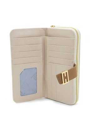 BILLETERA GRANDE CON TAPA FACE2FACE EU242524