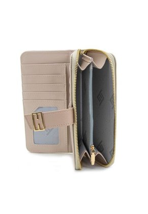 BILLETERA GRANDE CON TAPA FACE2FACE EU242524