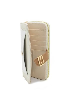 BILLETERA GRANDE CON TAPA FACE2FACE EU242524