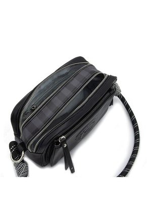 Bandolera Rectangular Cordon Face2Face HR2512592