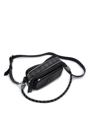 Bandolera Rectangular Cordon Face2Face HR2512592