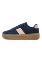 Tenis Retro Suela Crepe Face2Face EU2425147 de Face2Face