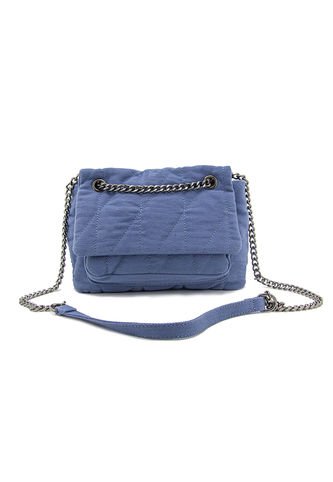 Bandolera Cadenas Cromadas Face2face S17BC21 Face2Face