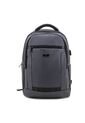 Morral Multifuncional Con Compartimiento Para PC Y Puerto USB  de Face2Face