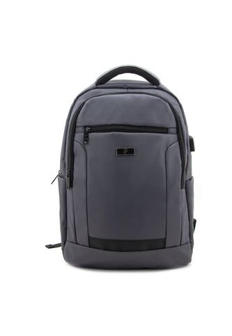 Morral Multifuncional Con Compartimiento Para PC Y Puerto USB  Face2Face