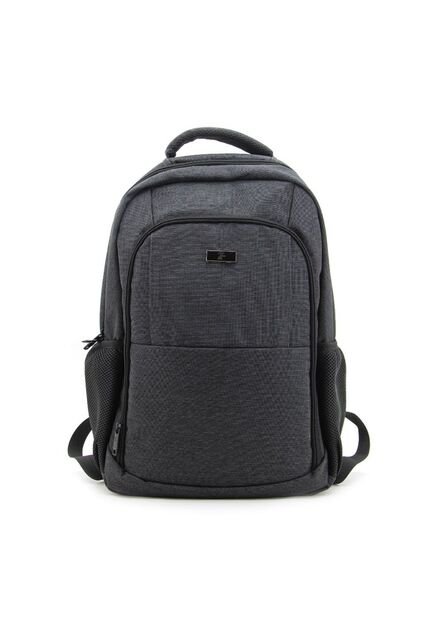 Morral Clásico Unisex Con Compartimiento Para PC