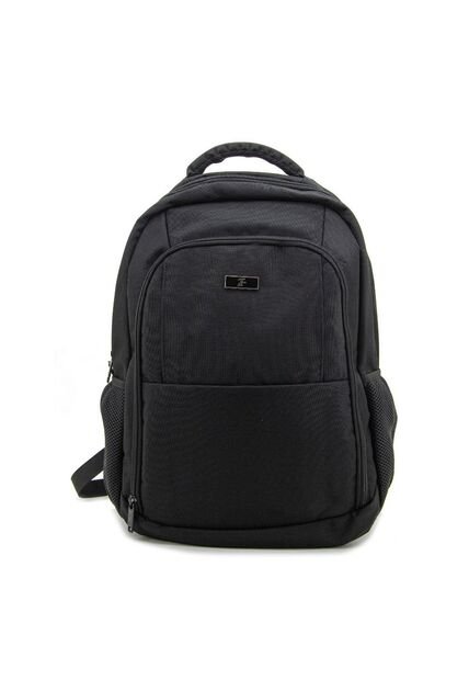 Morral Clásico Unisex Con Compartimiento Para PC