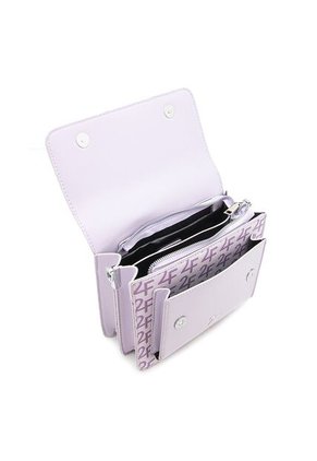 Bandolera Con Diseño Monograma