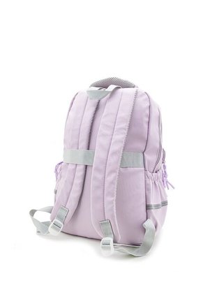 Morral De Tela Con Monedero Y Detalles En El Bolsillo Face2Face EUO242567