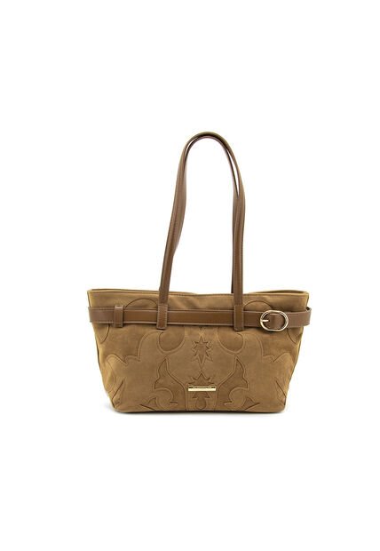 Bolso De Hombro Con Correa Superior Face2Face IQ2612664