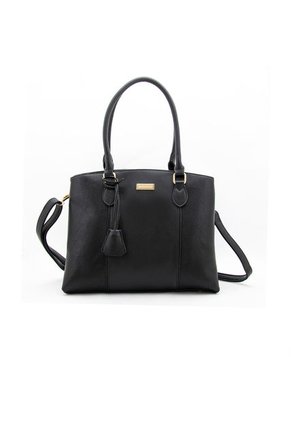 Bolso De Mano Combinación Lateral Face2face TH210809