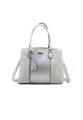 Bolso De Mano Combinación Lateral Face2face TH210809