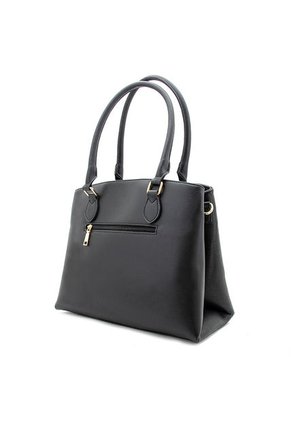 Bolso De Mano Combinación Lateral Face2face TH210809