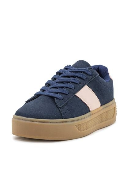 Tenis Retro Suela Crepe Face2Face EU2425147