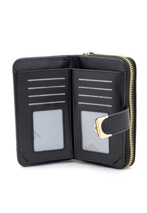 BILLETERA PEQUEÑA CON CORREA FACE2FACE EU242526