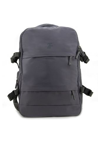 Morral Multifuncional Viajero Con Compartimento Impermeable Y Espacio Para Zapatos Face2Face