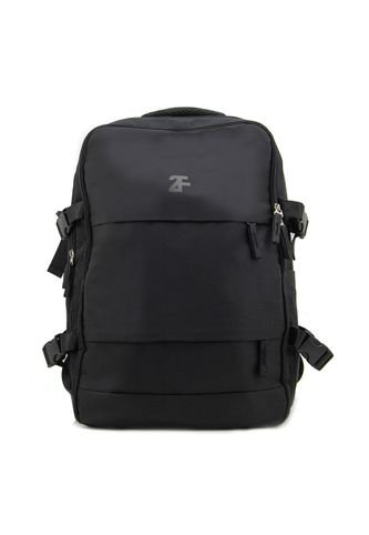 Morral Multifuncional Viajero Con Compartimento Impermeable Y Espacio Para Zapatos Face2Face