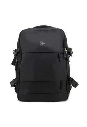 Morral Multifuncional Viajero Con Compartimento Impermeable Y Espacio Para Zapatos