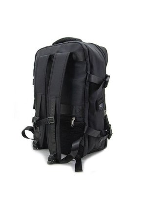 Morral Multifuncional Viajero Con Compartimento Impermeable Y Espacio Para Zapatos