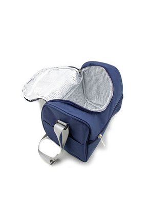 Lonchera Térmica Face2face