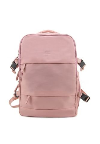 Morral Multifuncional Viajero Con Compartimento Impermeable Y Espacio Para Zapatos Face2Face