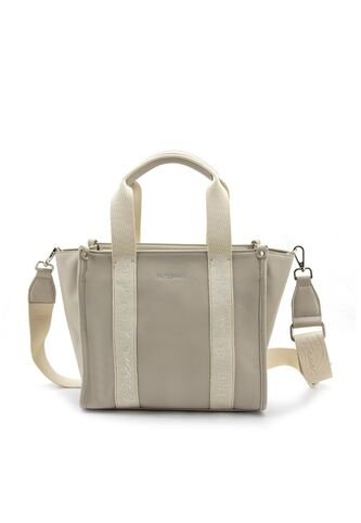 Tote Bag Correa Tejida Face2Face HR2512595 Face2Face