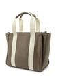 Tote Bag Correa Tejida Face2Face HR2512595 de Face2Face
