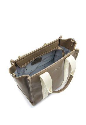 Tote Bag Correa Tejida Face2Face HR2512595