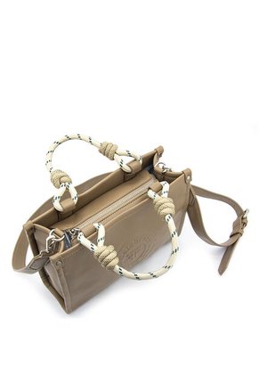 Tote Bag Repujado Face2Face HR2512590