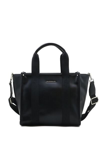 Tote Bag Correa Tejida Face2Face HR2512595