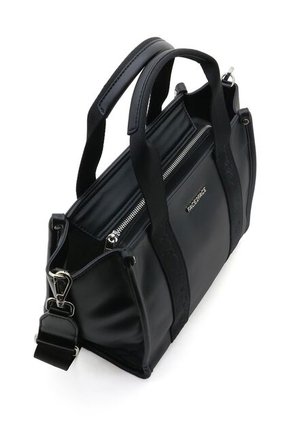 Tote Bag Correa Tejida Face2Face HR2512595