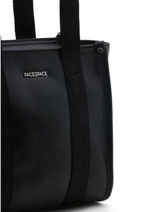 Tote Bag Correa Tejida Face2Face HR2512595