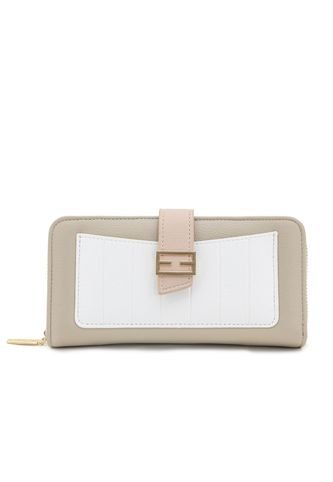 BILLETERA GRANDE CON TAPA FACE2FACE EU242524 Face2Face