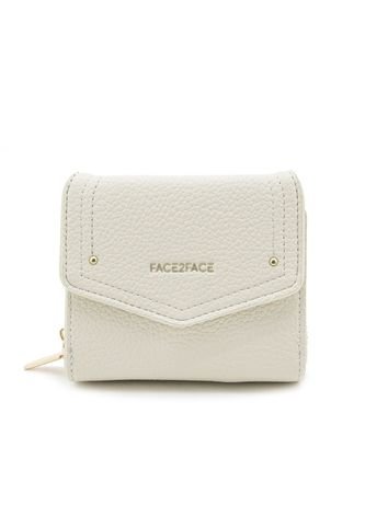 Billetera Pequeña Con Tapa Face2Face EU242523 Face2Face
