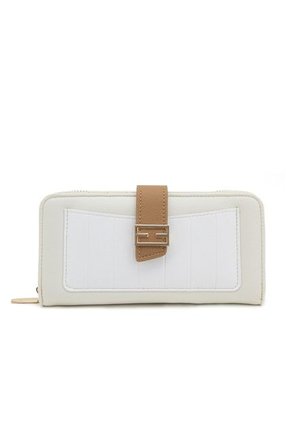 BILLETERA GRANDE CON TAPA FACE2FACE EU242524