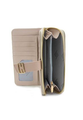 BILLETERA GRANDE CON TAPA FACE2FACE EU242524