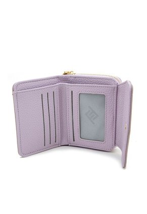 Billetera Pequeña Con Tapa Face2Face EU242523