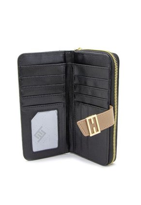 BILLETERA GRANDE CON TAPA FACE2FACE EU242524